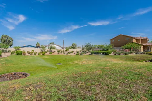 Mountain View in Phoenix, Arizona